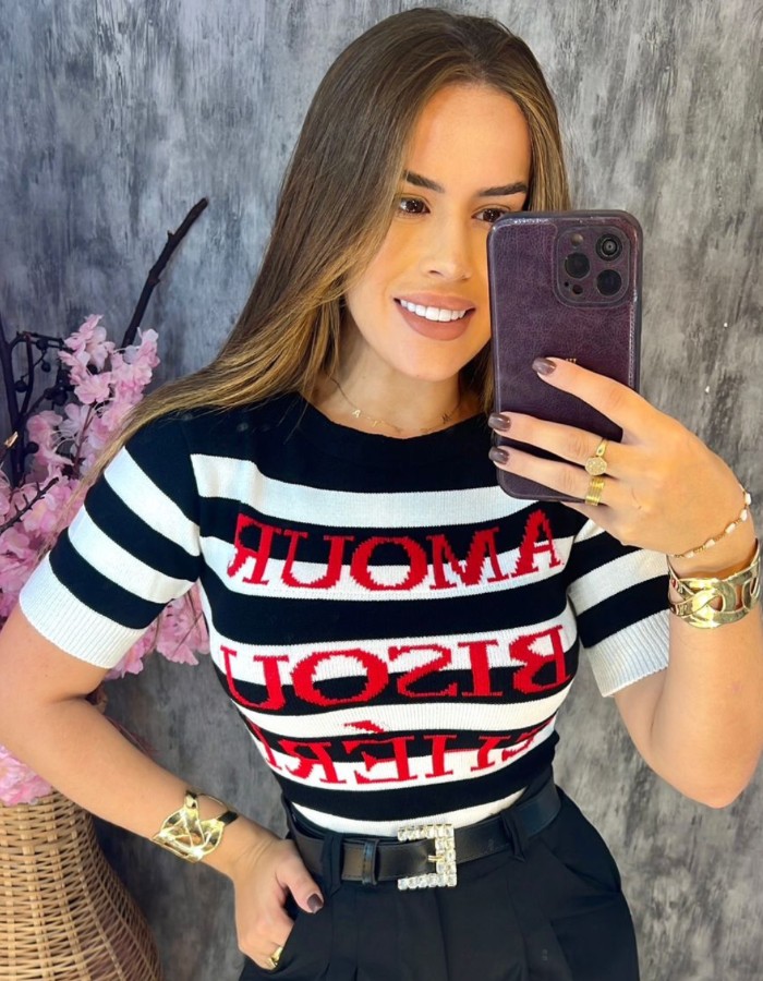 Blusa Modal 01