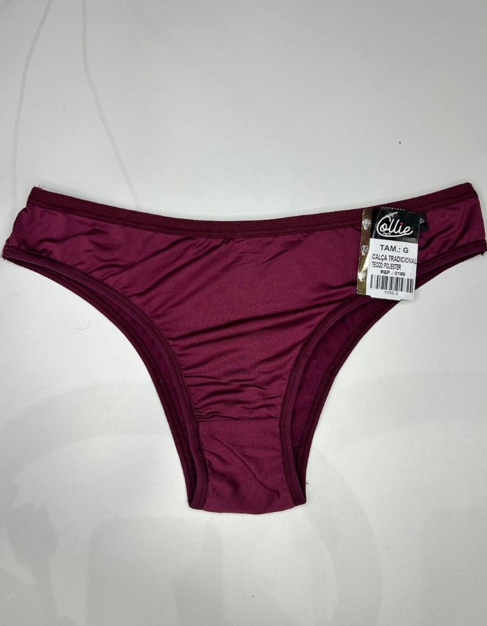 CALÇA TRADICIONAL 0189 1338