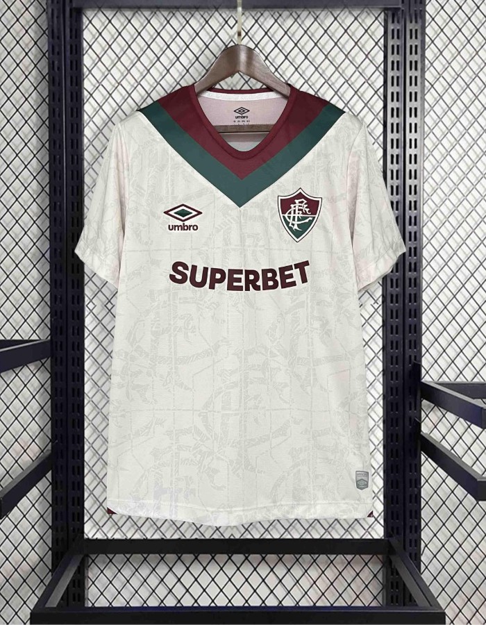 FLUMINENSE 24/25 ||| UNIFORME