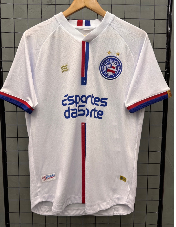 ECB 24/25 - UNIFORME I 