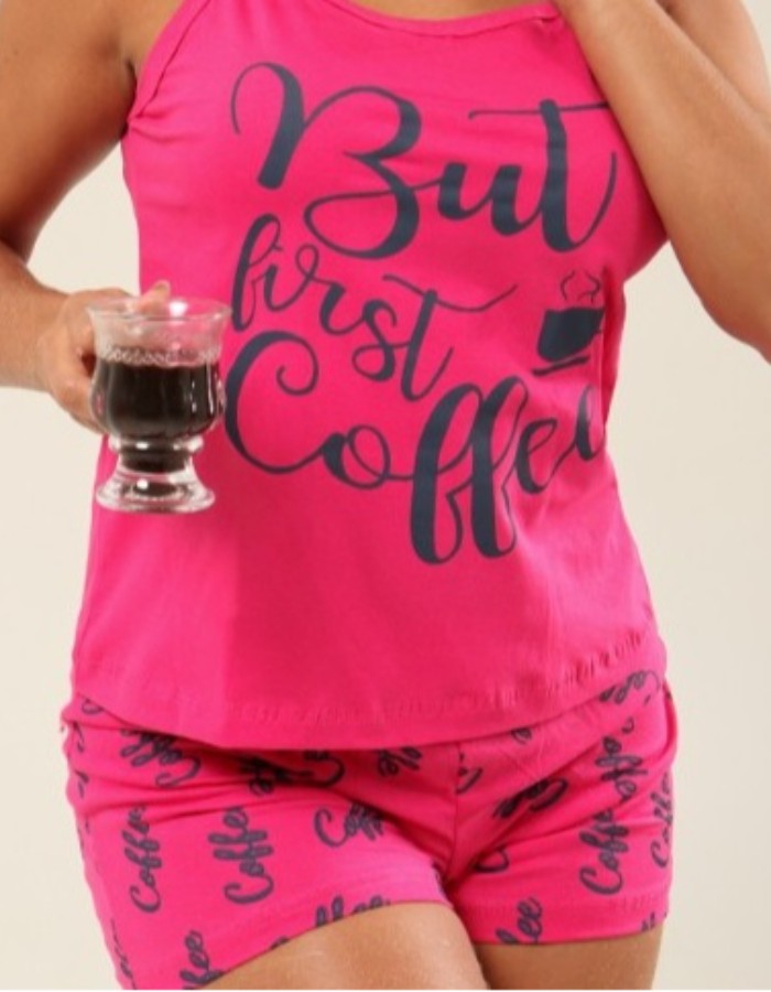 COFFE PINK