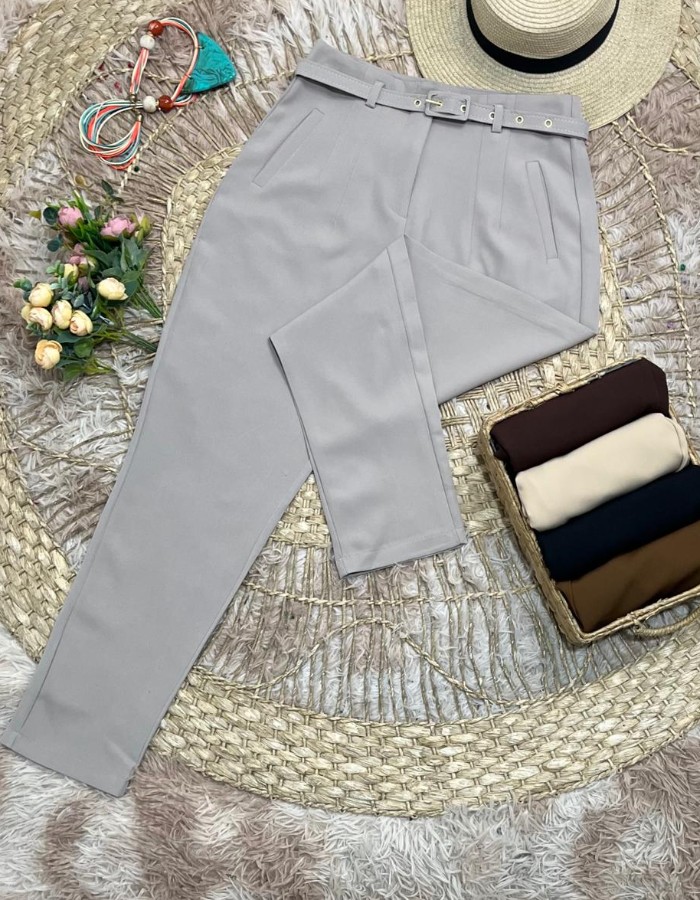 CALÇA POLLYANA