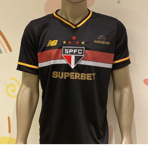 2° linha São Paulo