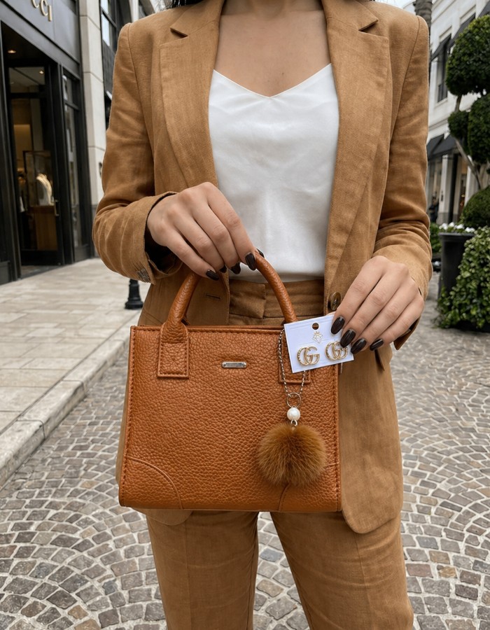 KIT INSPIRAÇÃO GUCCI