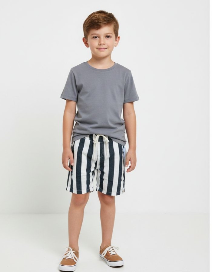 MAURICINHO LISTRADO 4,6,8