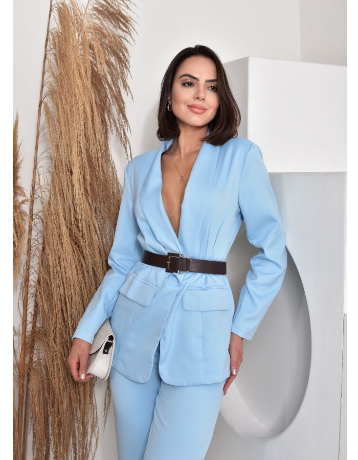 BLAZER ALESSANDRA 