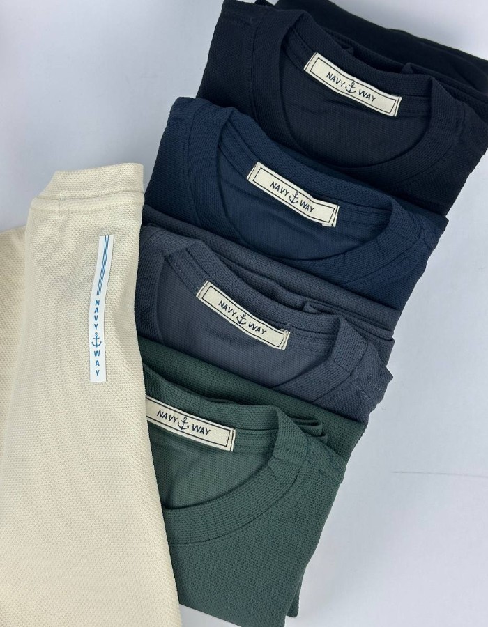 BÁSICA FRESH INFANTIL