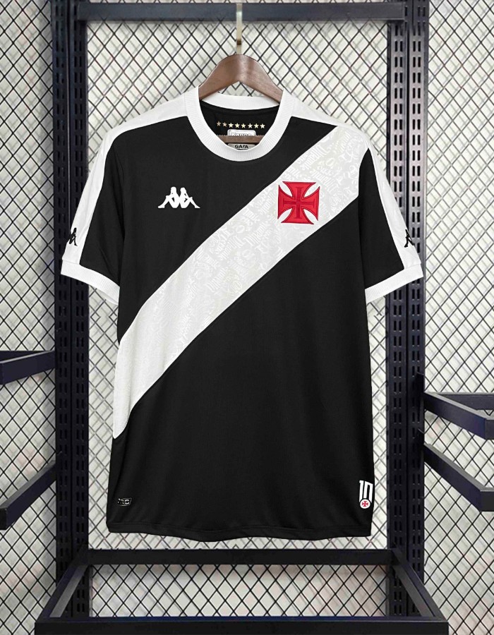 VASCO 24/25 DINAMITE UNIFORME