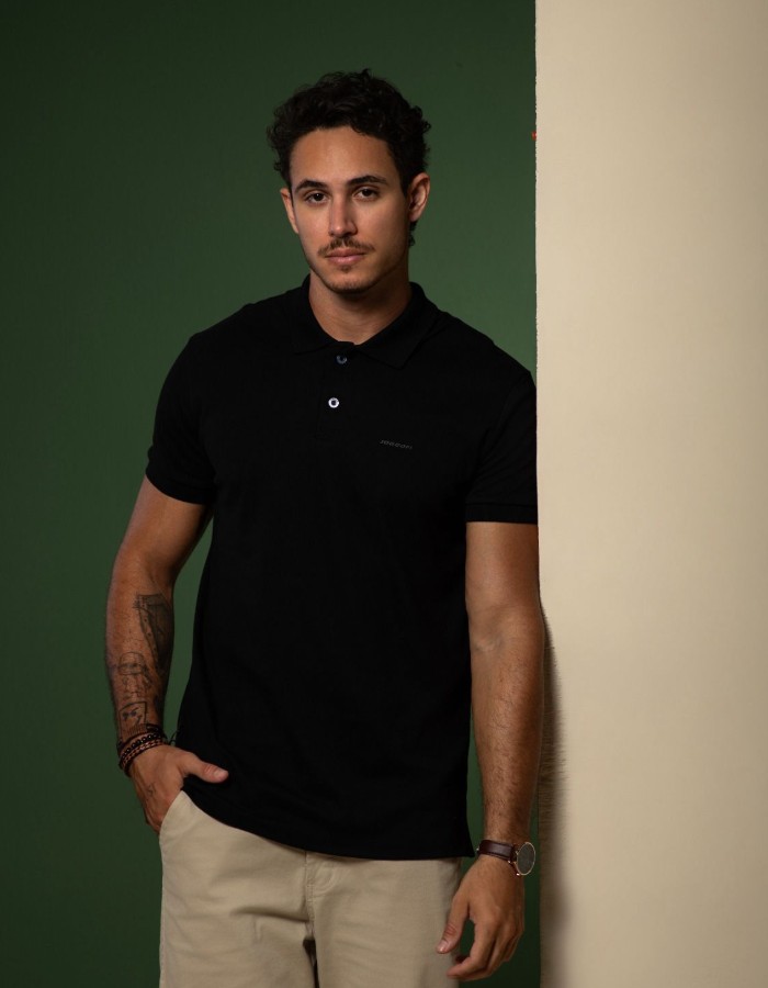 CAMISA POLO