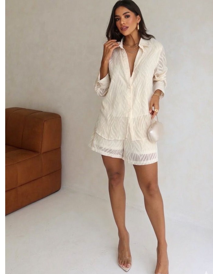 CONJUNTO SELENA 