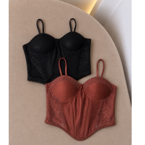 CORSET PRADA