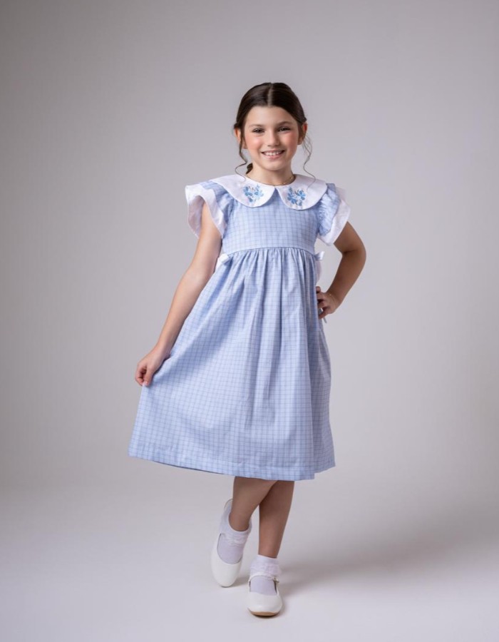 VESTIDO THALITA (LANÇAMENTO)