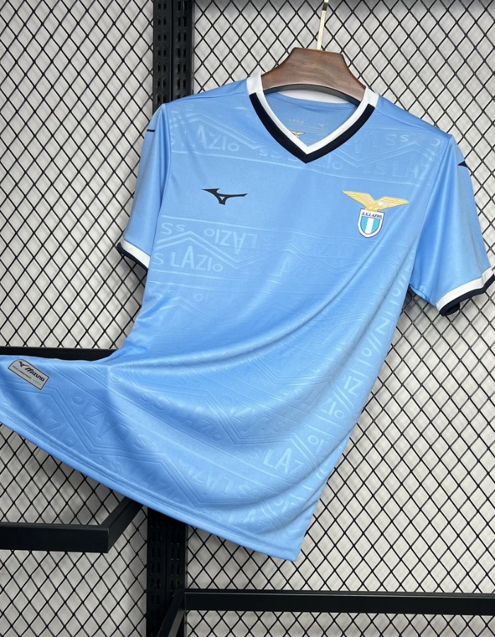 LAZIO 24/25 || UNIFORME