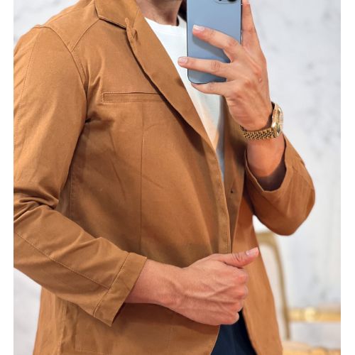 Kmisarts prime blazer