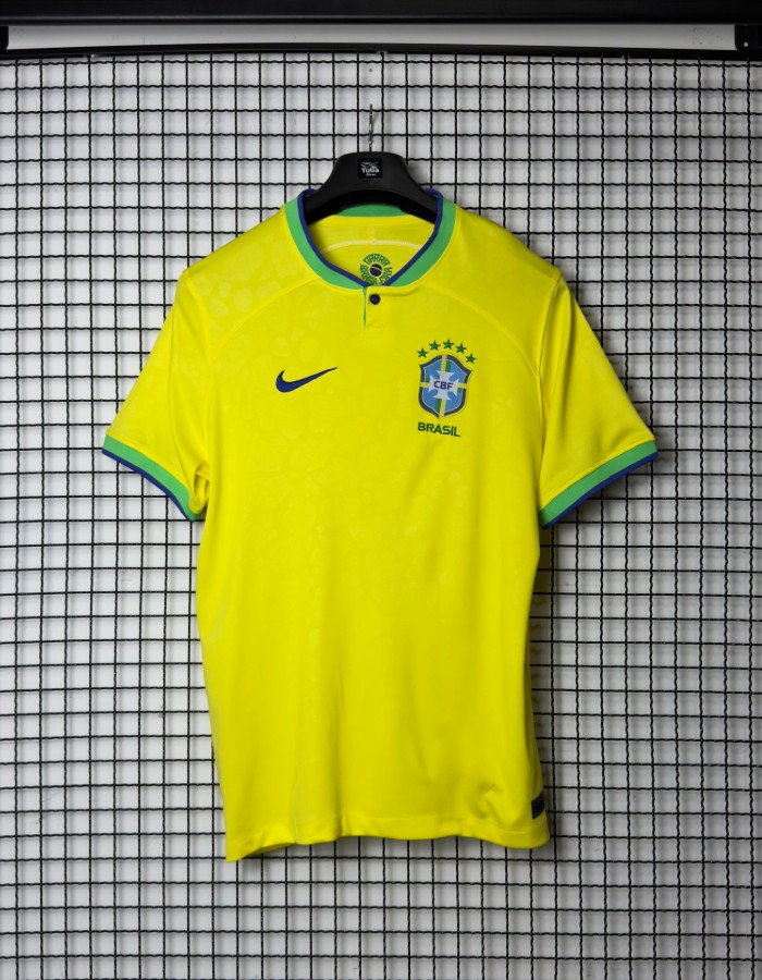 BRASIL - 22/23 - I 