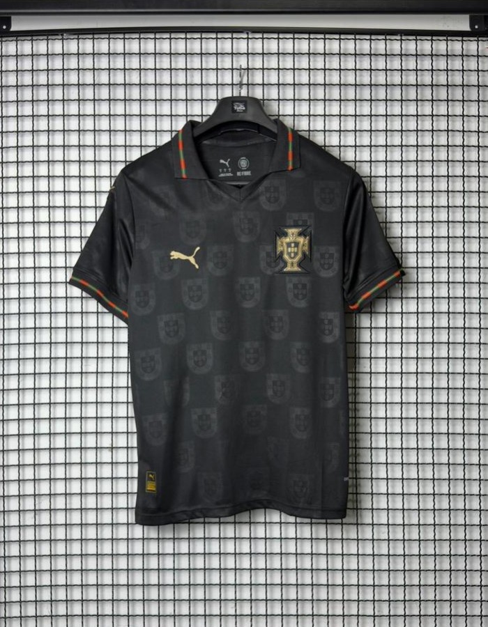 PORTUGAL - 2026 - II