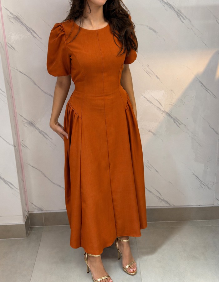 VESTIDO AURORA