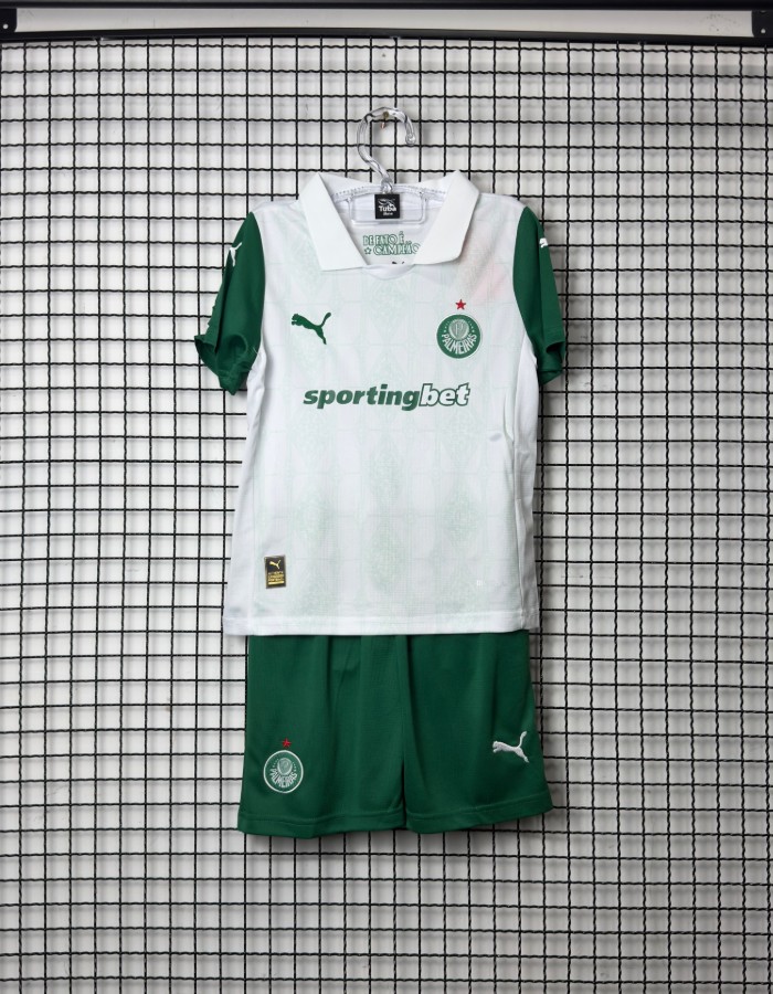 PALMEIRAS - CJ INFANTIL - 25/26 - II