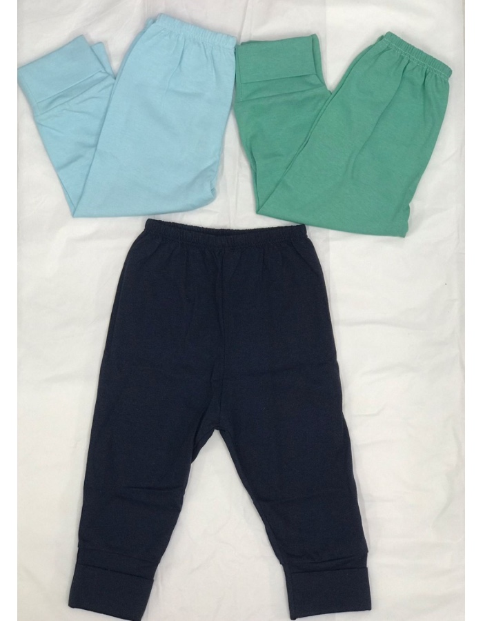 KIT MIJAO LEANDRO BABY