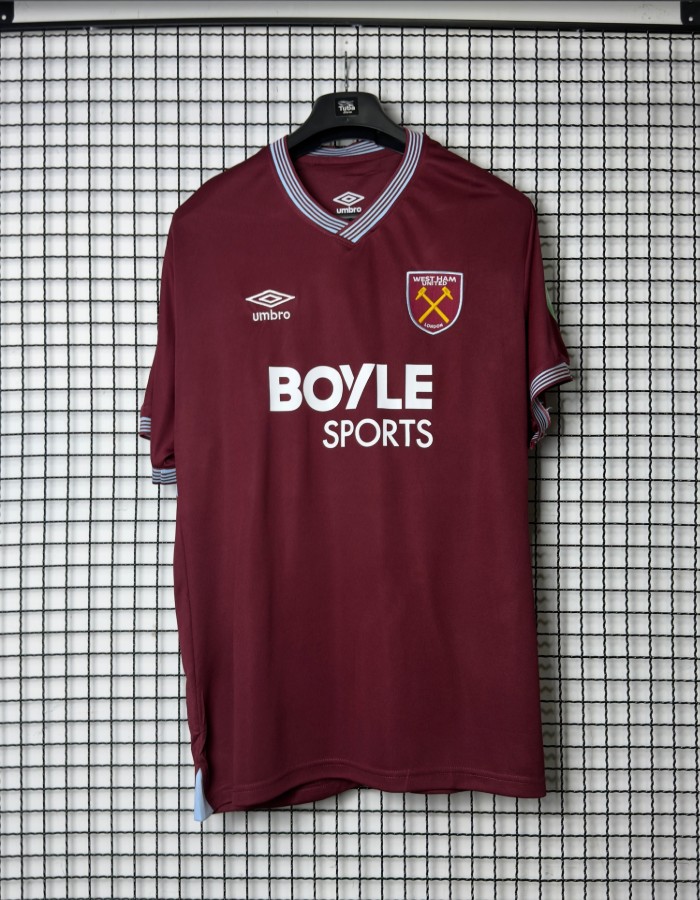 WEST HAM - 25/26 - I
