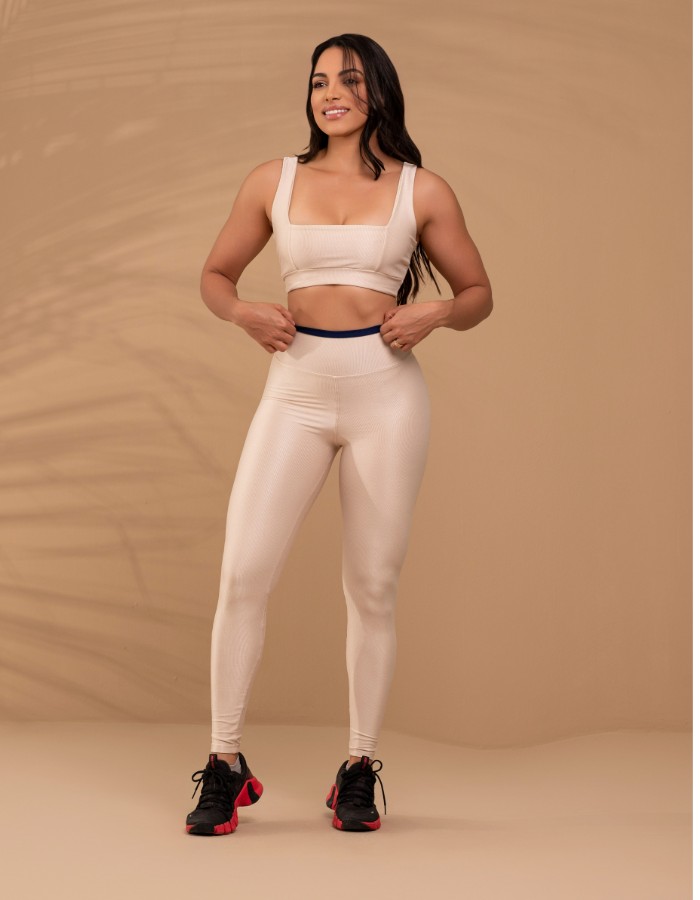 Conjunto Luna Calça 