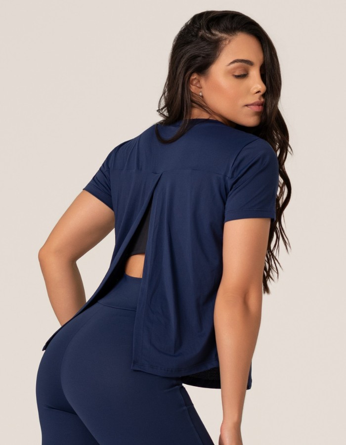 Blusa Brisa (ATLÂNTICO)
