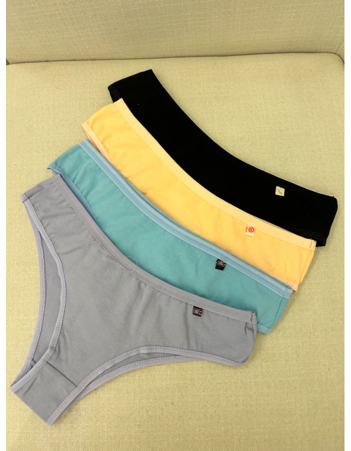 Calcinha Livia cotton G