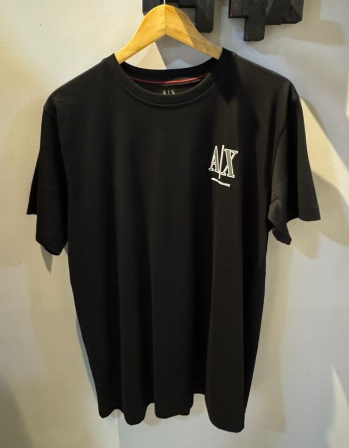 T-shirt Armani 