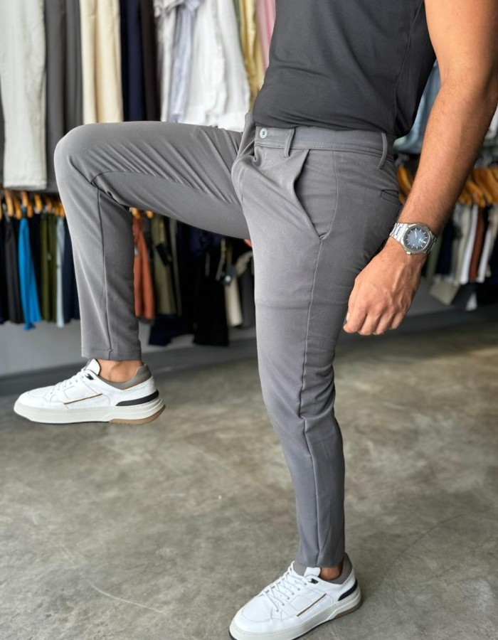 Produto calca-tech-chumbo 1