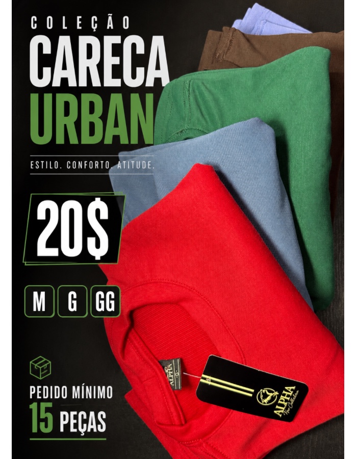 Careca Urban