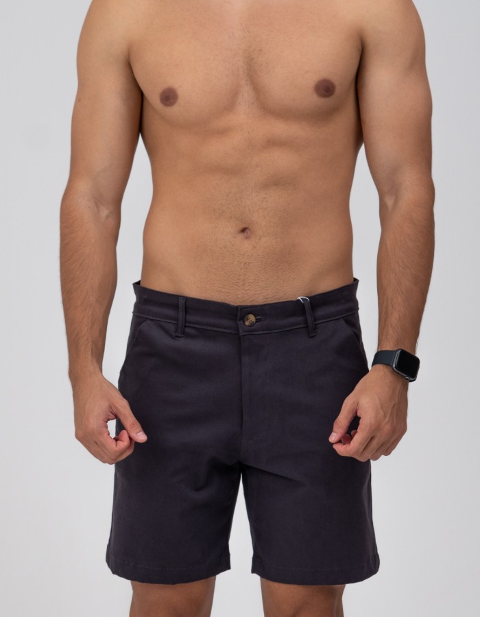 BERMUDA CHINNO CHUMBO