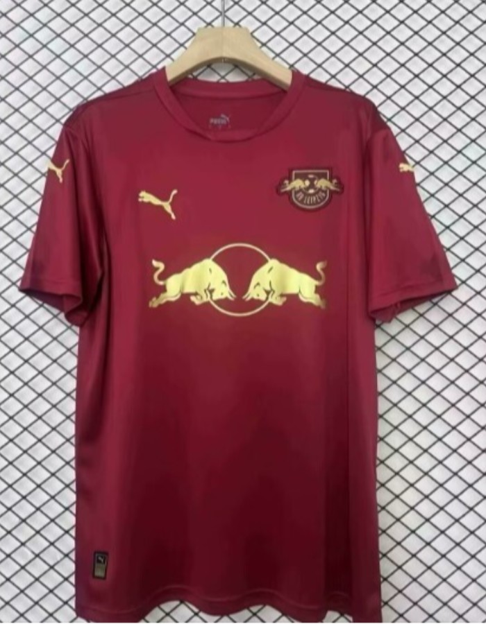 RB LEIPZIG - EDIÇÃO ESPECIAL