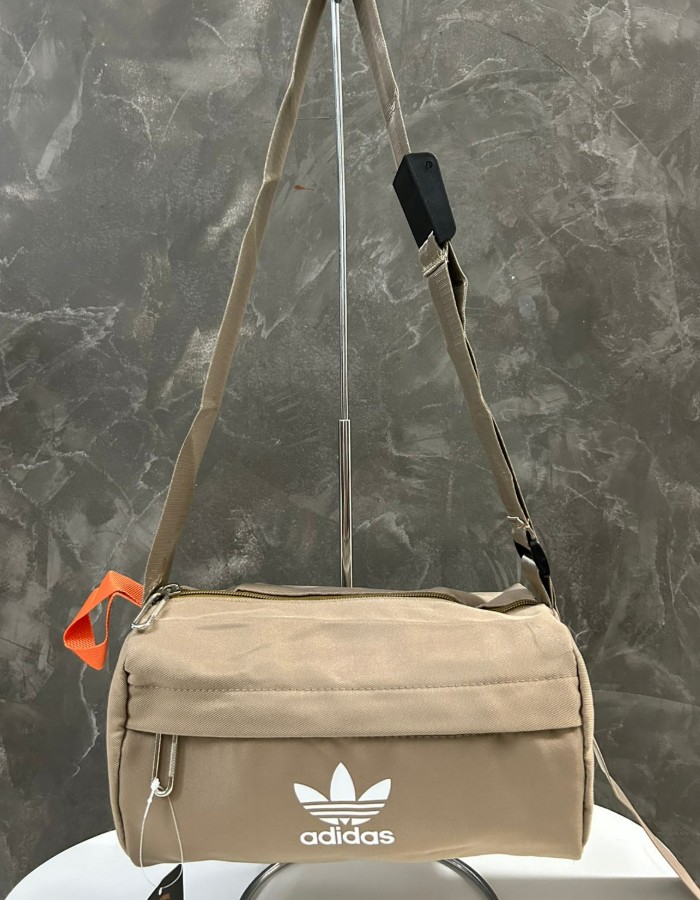 NECESSAIRE DETALHE ADIDAS