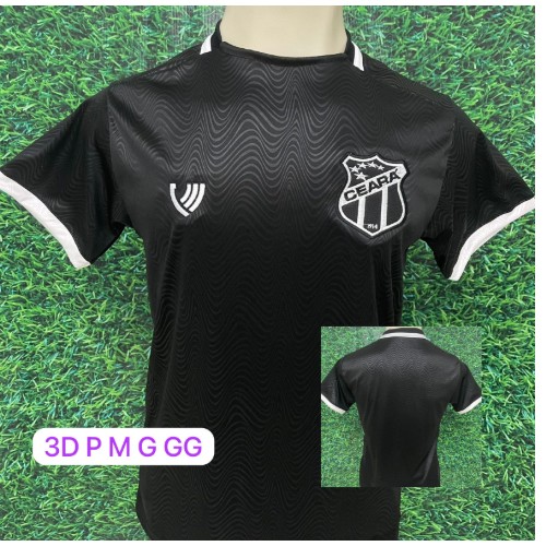 1ºLINHA CEARÁ 3D PREMIUM