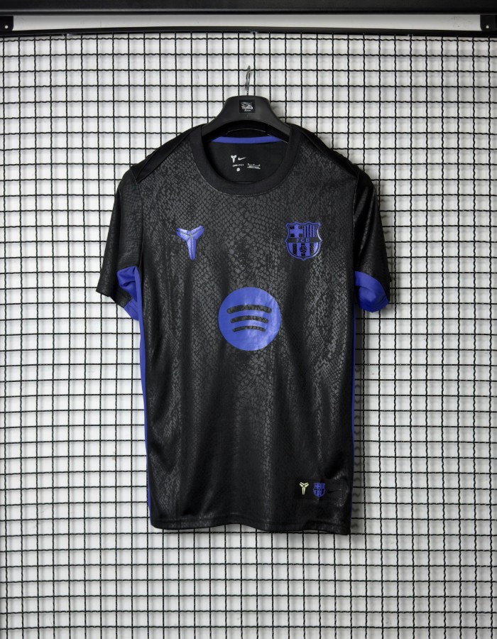 BARCELONA - 25/26 - ESPECIAL - KOBE BRYANT - I