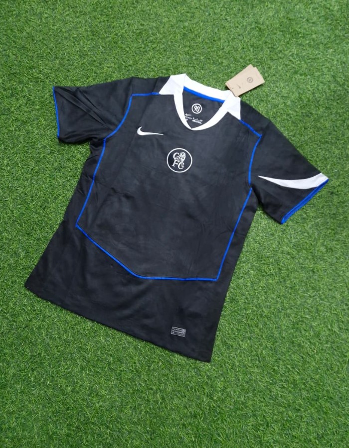 Chelsea 25/26 TORCEDOR TOTAL 90