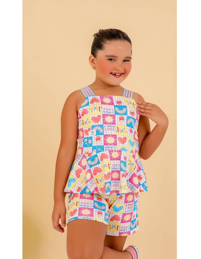 CONJUNTO ISIS