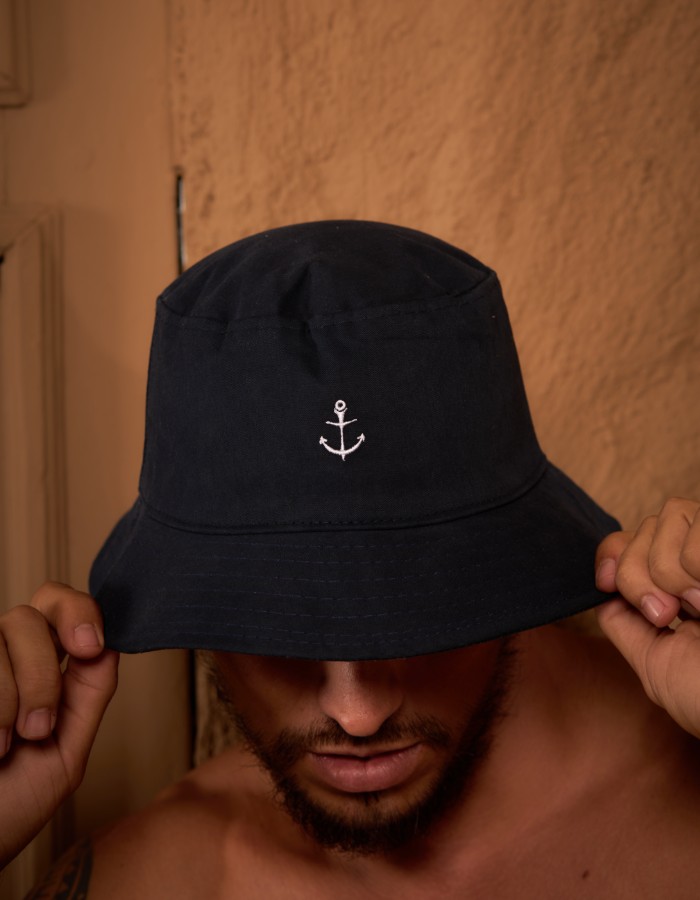 CHAPÉU BUCKET