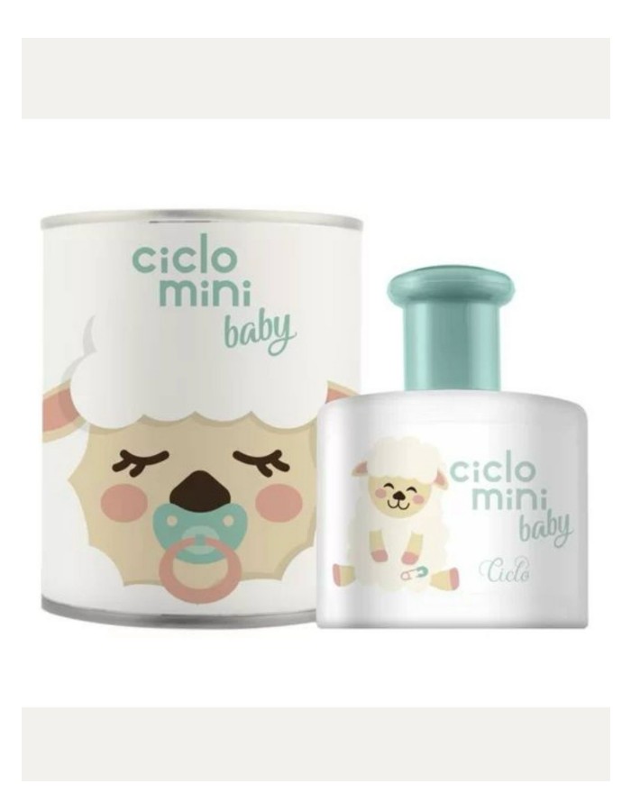 CICLO MINI BABY BEE 100ML