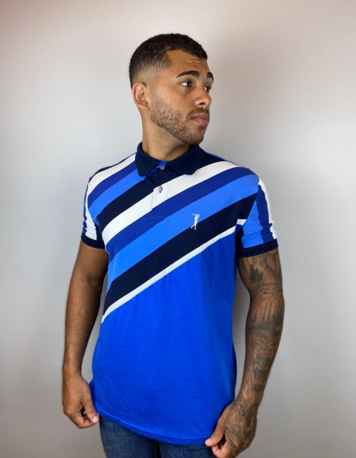 Polo emenda transversal