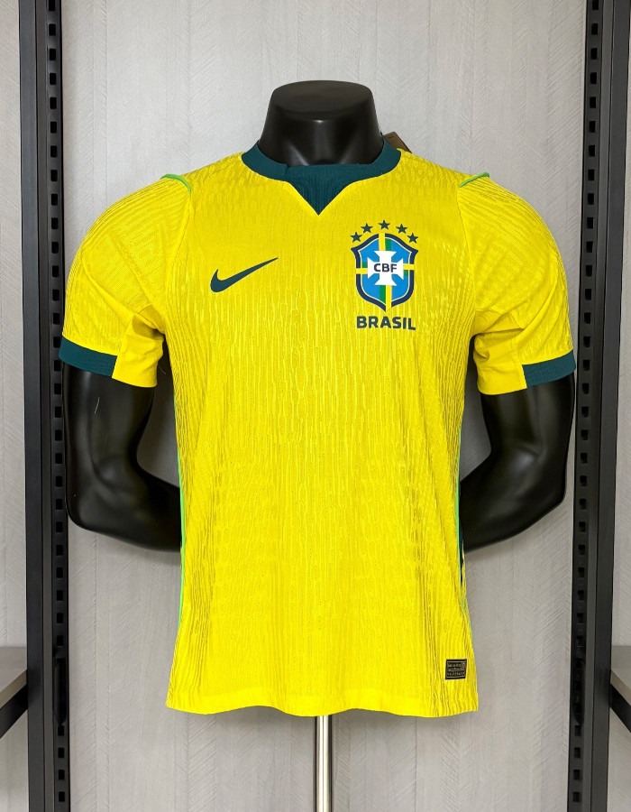 BRASIL I 26 - VERSÃO JOGADOR