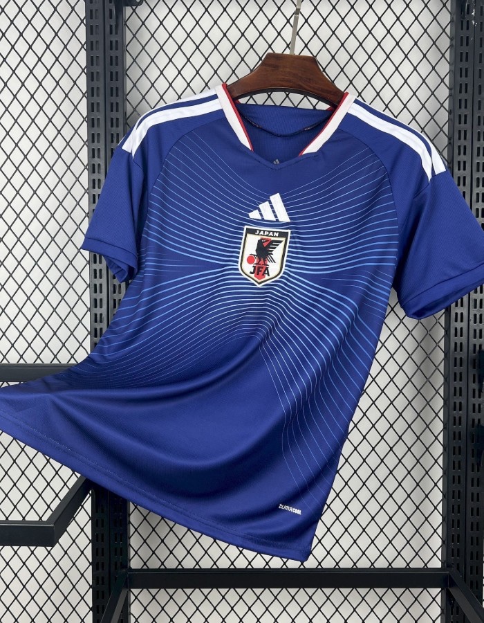 JAPÃO 26/27 - UNIFORME I