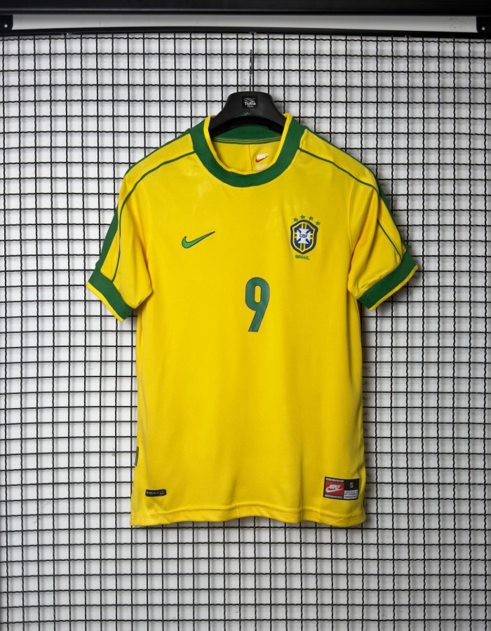 BRASIL - 1998 - I - RONALDO