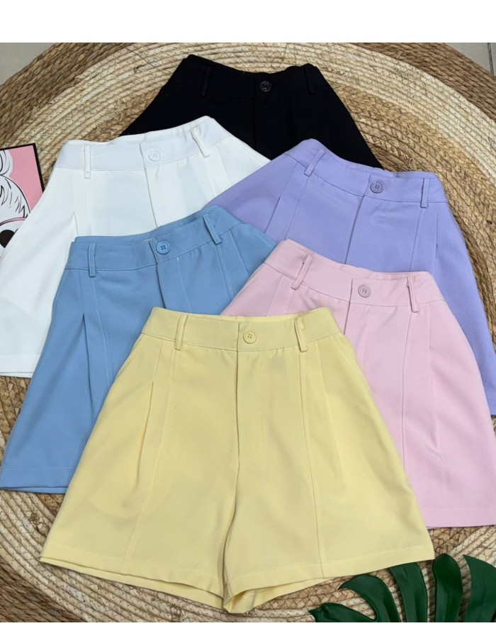 SHORT TWILL COLLORS
