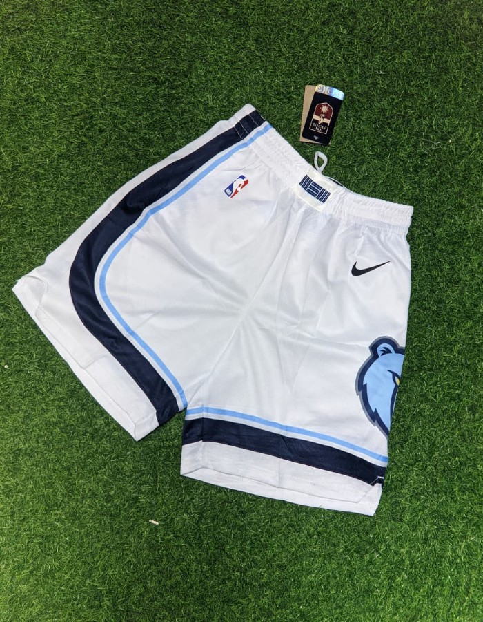 SHORT MEMPHIS GRIZZLIES NIKE ASSOCIATION EDITION