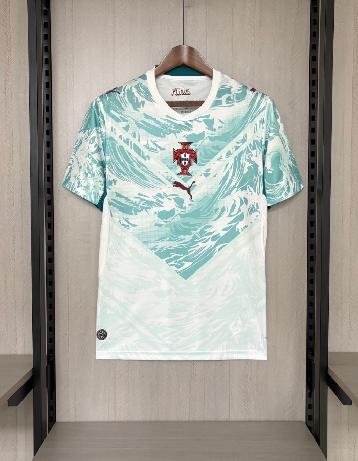 PORTUGAL 26/27 - UNIFORME II