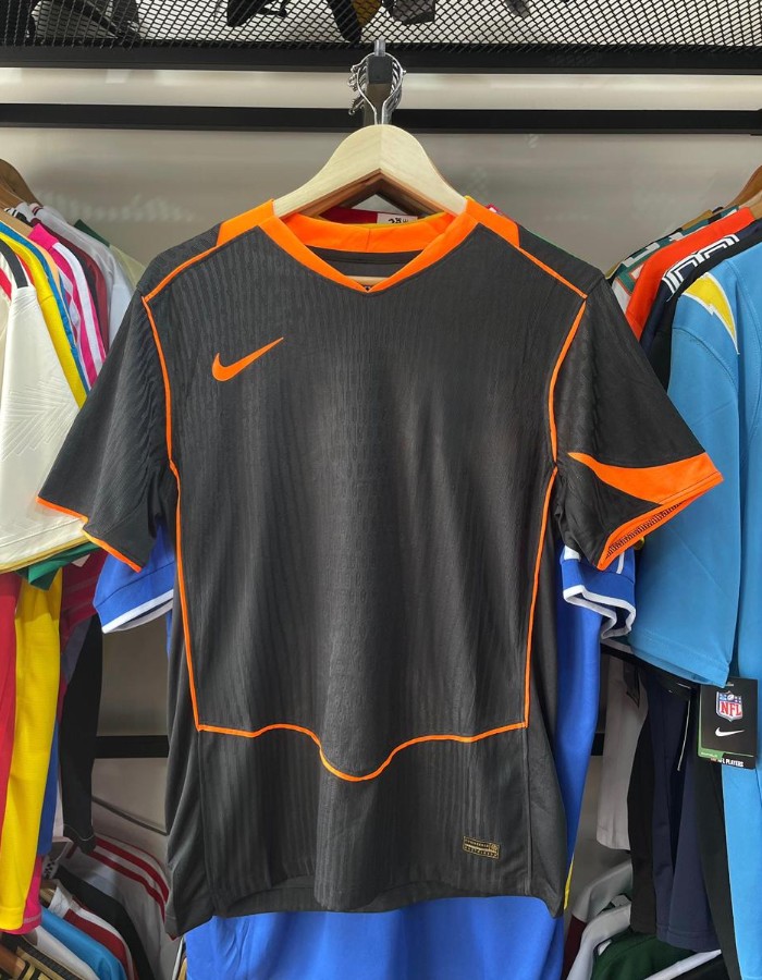 SCCP 25/26 UNIFORME III modelo jogador