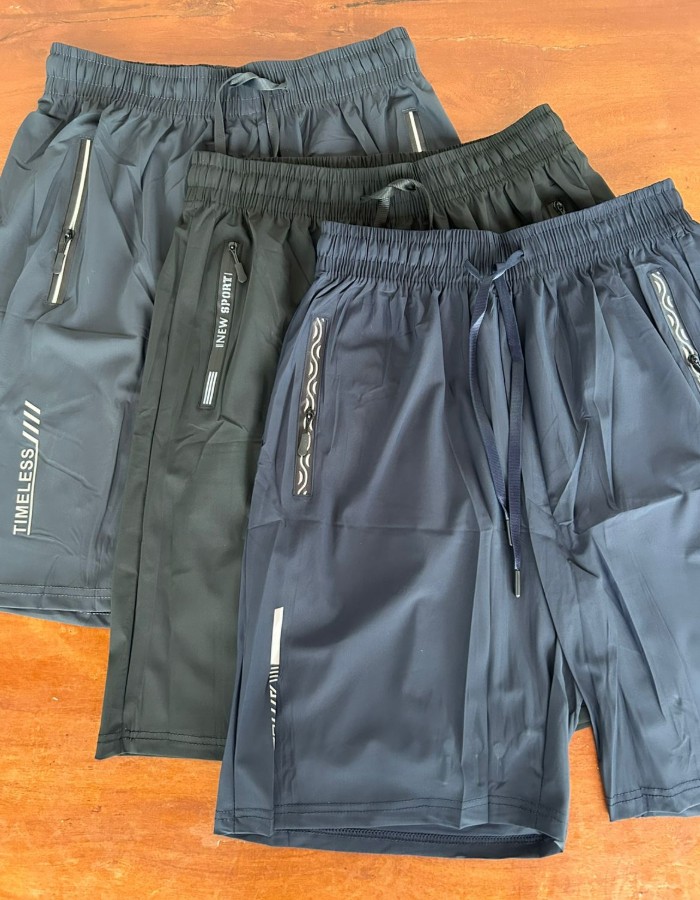 SHORT TACTEL MASCULINO IMPORTADO CHGUALUGE