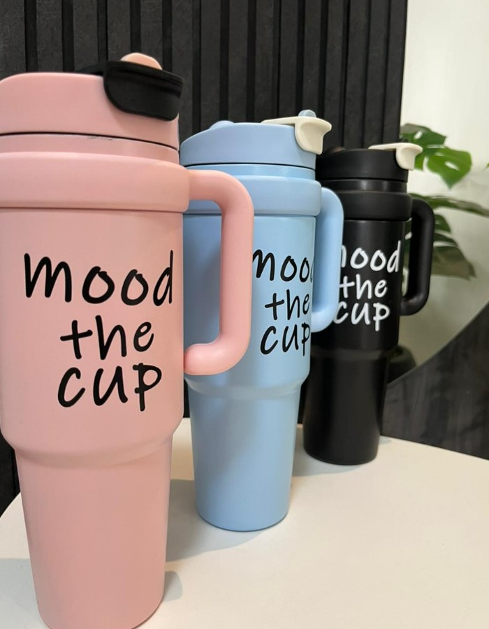 COPO TERMICO MOOD THE CUP