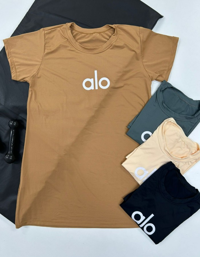 BASQUETEIRA ALO EM DRYFIT